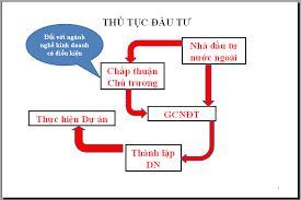 quy trinh xu ly ho so dau tu tai van luat