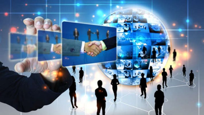 Công ty có vốn đầu tư nước ngoài