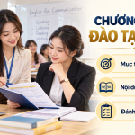Xây dựng chương trình đào tạo TTNN để hồ sơ thẩm định rõ và nhất quán
