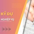 Đăng ký dự kiểm tra nghiệp vụ đại diện