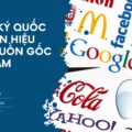 Đăng ký quốc tế nhãn hiệu có nguồn gốc Việt Nam