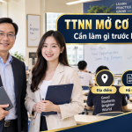 TTNN mở cơ sở thứ 2 cần làm thủ tục gì trước khi tuyển sinh?