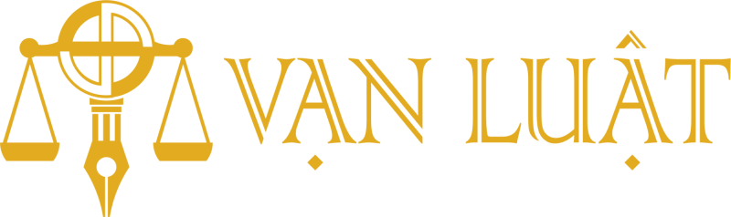 Logo Vạn Luật