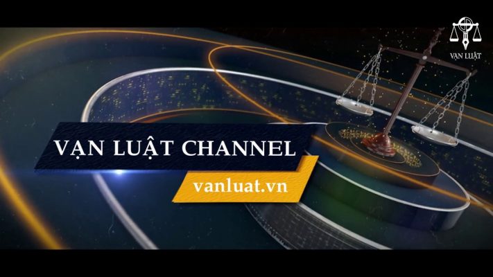 Vạn Luật Channel
