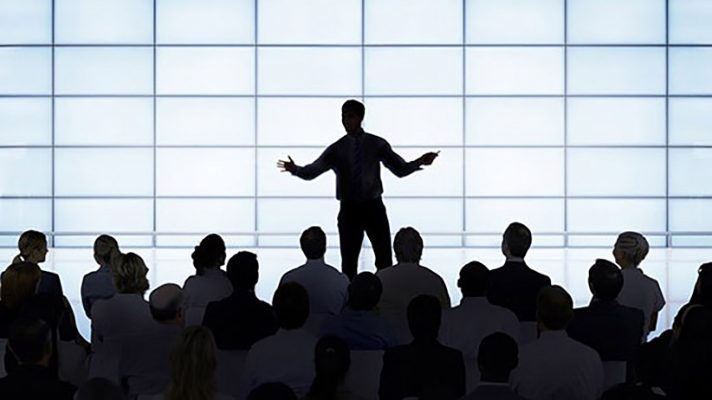 Thay đổi người đứng đầu của địa điểm kinh doanh