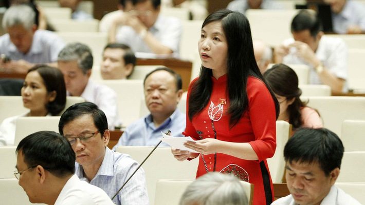 Luật An ninh mạng đã được chỉnh sửa thế nào?