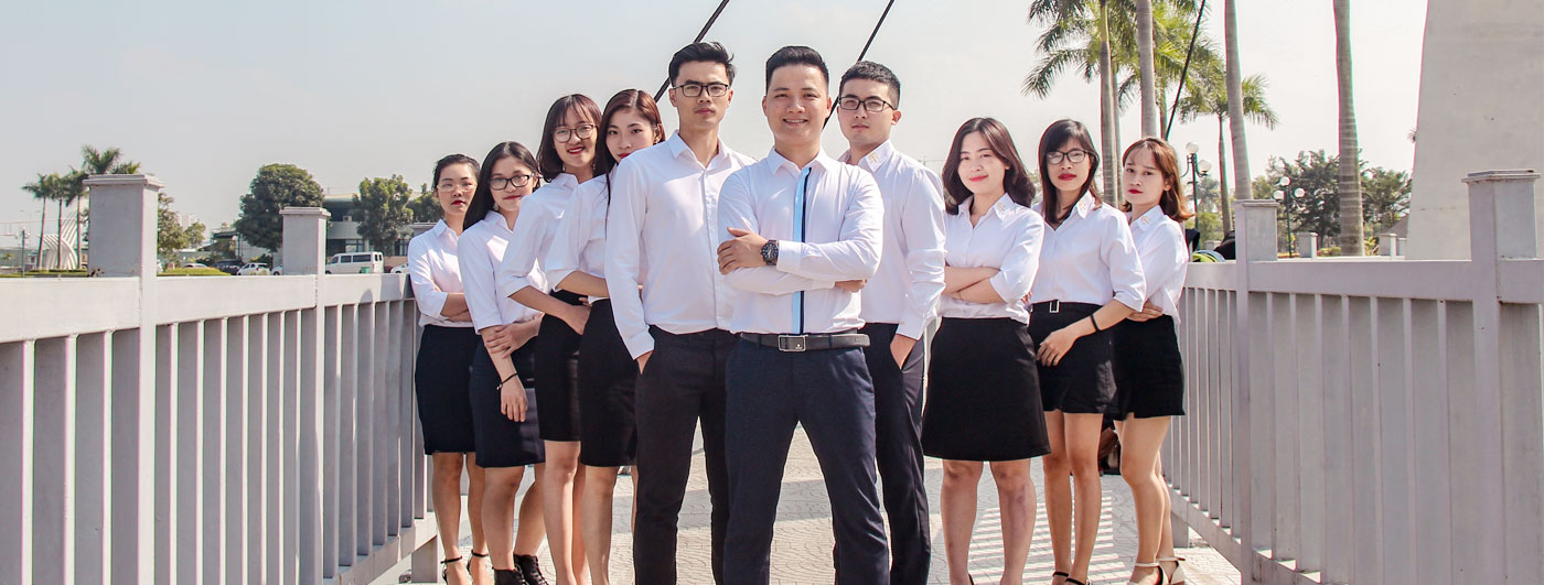 Hình ảnh công ty vạn luật