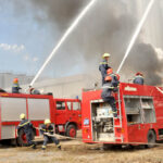 Cấp đổi Chứng nhận huấn luyện nghiệp vụ cứu nạn, cứu hộ