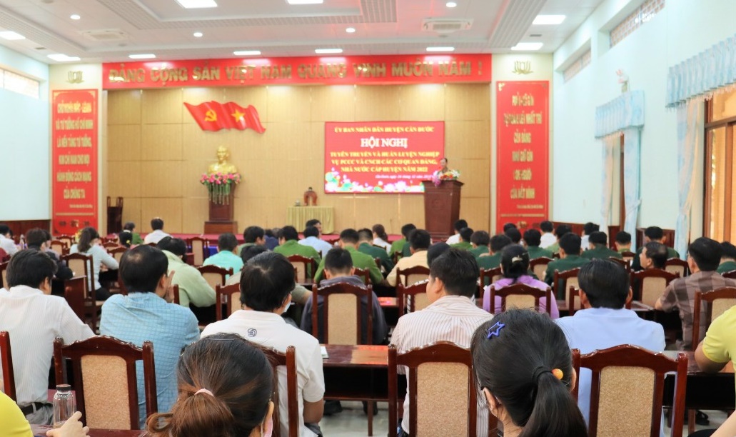 Cấp đổi Chứng nhận huấn luyện nghiệp vụ phòng cháy và chữa cháy (thực hiện tại cấp huyện)