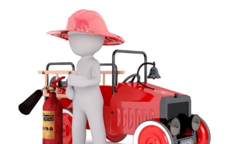 Cấp đổi giấy xác nhận đủ điều kiện kinh doanh dịch vụ phòng cháy và chữa cháy (thực hiện tại cấp Trung ương)