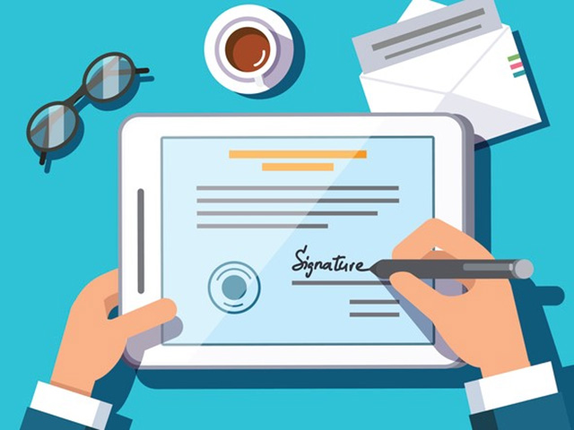 Cấp giấy chứng nhận đăng ký hoạt động của tổ chức cung cấp dịch vụ chứng thực chữ ký số chuyên dùng