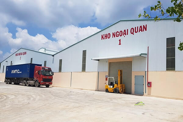 Cấp Giấy chứng nhận xuất xứ hàng hoá (C/O) cho hàng hóa gửi kho ngoại quan đến các nước thành viên theo Điều ước quốc tế mà Việt Nam ký kết hoặc gia nhập