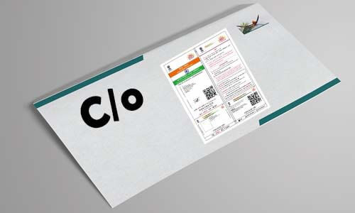 Cấp Giấy chứng nhận xuất xứ hàng hoá (C/O) ưu đãi mẫu VC