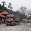 Cấp Giấy phép quá cảnh đối với hàng hóa quá cảnh là vật liệu nổ công nghiệp của nước Cộng hòa nhân dân Trung Hoa qua lãnh thổ nước Cộng hòa xã hội chủ nghĩa Việt Nam