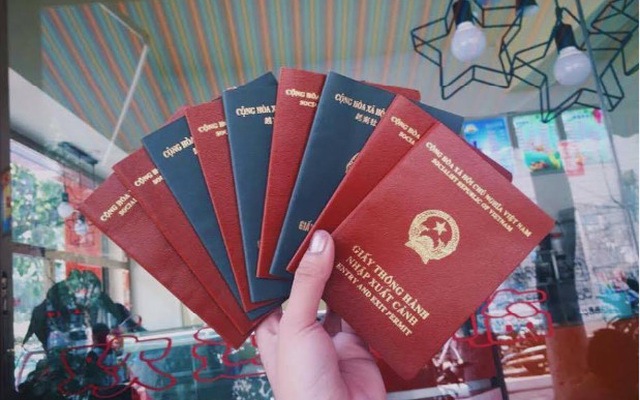 Cấp giấy thông hành biên giới cho công dân Việt Nam có hộ khẩu thường trú ở tỉnh có chung đường biên giới với Lào