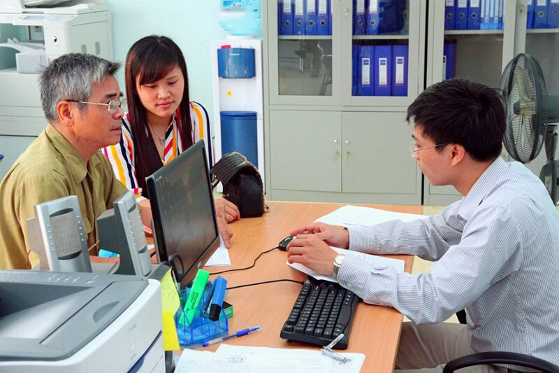 Cấp Giấy xác nhận nhân sự của công dân Việt Nam ở nước ngoài (thực hiện tại cấp Trung ương)