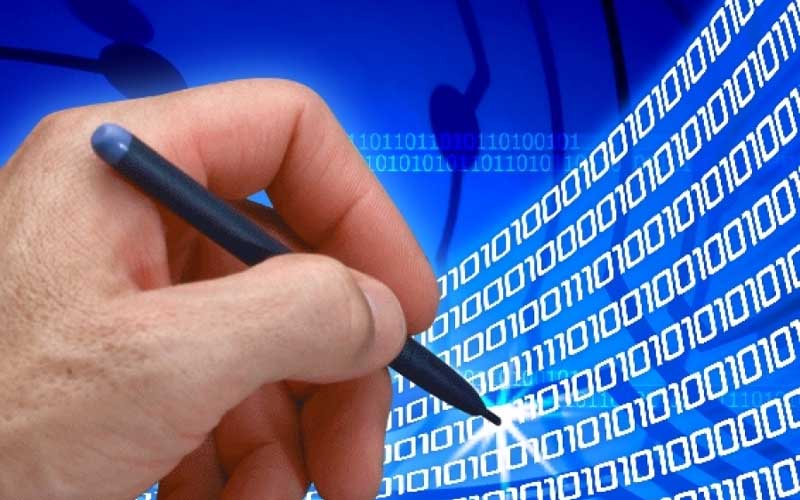 Cấp lại giấy chứng nhận đủ điều kiện đảm bảo an toàn cho chữ ký số chuyên dùng