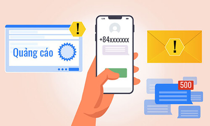 Cấp lại Giấy chứng nhận tên định danh