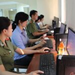 Cấp lại giấy phép xuất nhập cảnh cho người không quốc tịch cư trú tại Việt Nam