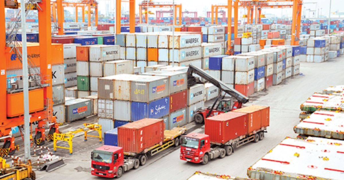 Cấp lại, sửa đổi, bổ sung Giấy chứng nhận đăng ký quyền xuất khẩu, quyền nhập khẩu của thương nhân nước ngoài không có hiện diện tại Việt Nam