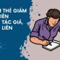 Cấp lại thẻ giám định viên quyền tác giả, quyền liên quan