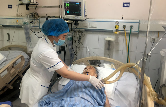 Cấp mới số lưu hành đối với trang thiết bị y tế đã có quy chuẩn kỹ thuật quốc gia tương ứng (Là trang thiết bị loại C, D nhóm IVD nhập khẩu)