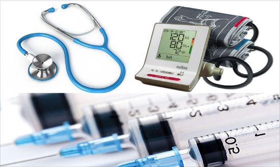 Cấp mới số lưu hành đối với trang thiết bị y tế khác (Là trang thiết bị loại C,D nhập khẩu)