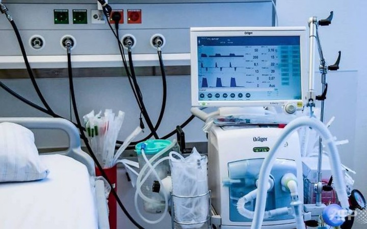 Cấp mới số lưu hành đối với trang thiết bị y tế là phương tiện đo phải phê duyệt mẫu theo quy định của pháp luật về đo lường (Là trang thiết bị loại C, D nhóm IVD sản xuất trong nước)