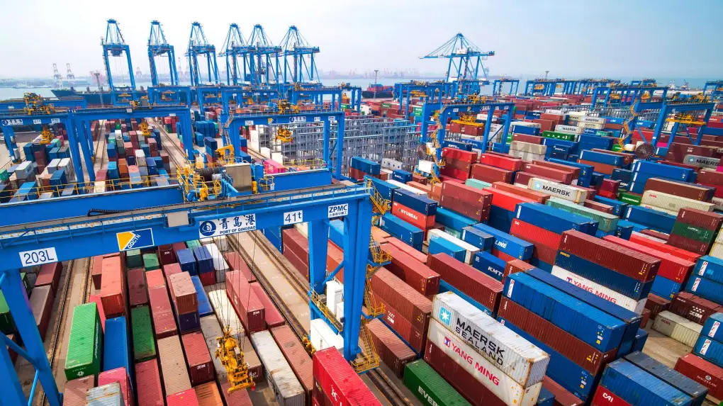 Cấp phép tiêu thụ hàng hóa quá cảnh của nước Cộng hòa nhân dân Trung Hoa qua lãnh thổ nước Cộng hòa xã hội chủ nghĩa Việt Nam