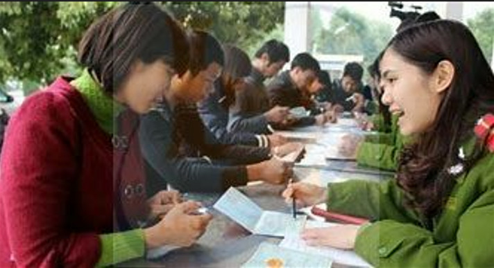 Cấp văn bản đồng ý cho giải quyết thường trú tại Việt Nam đối với người Việt Nam định cư ở nước ngoài (thực hiện tại cấp tỉnh)