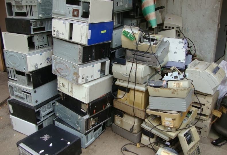 Cho phép nhập khẩu sản phẩm công nghệ thông tin đã qua sử dụng thuộc Danh mục cấm nhập khẩu theo hình thức di chuyển phương tiện sản xuất trong cùng một tổ chức