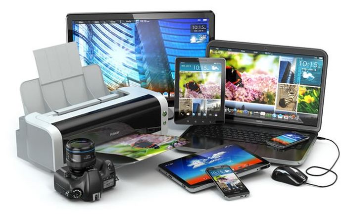 Cho phép thực hiện hoạt động gia công sửa chữa hàng hóa thuộc Danh mục sản phẩm công nghệ thông tin đã qua sử dụng cấm nhập khẩu cho thương nhân nước ngoài để tiêu thụ ở nước ngoài