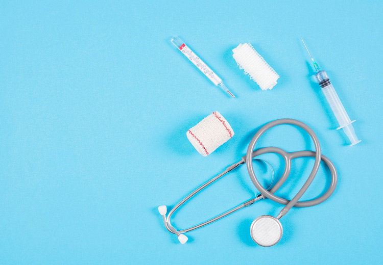 Công bố đủ điều kiện mua bán trang thiết bị y tế thuộc loại B, C, D