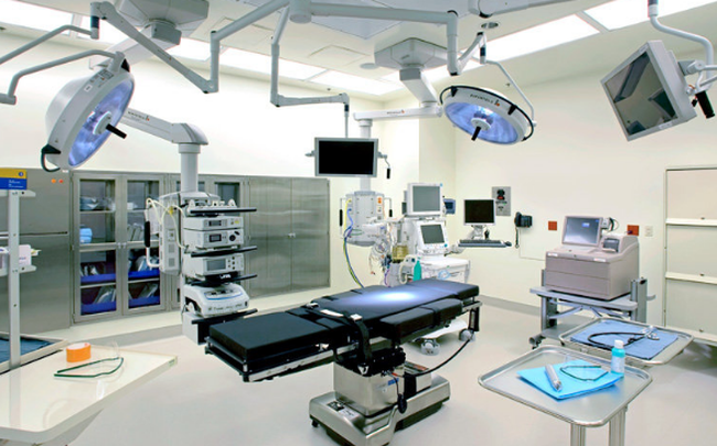 Công bố tiêu chuẩn áp dụng đối với trang thiết bị y tế loại B (Bộ Y tế)