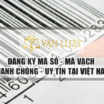 Hướng dẫn Đăng ký mã số mã vạch Uy Tín Trọn Gói tại Hà Nội