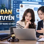Diễn đàn/cộng đồng trực tuyến có cần giấy phép mạng xã hội?