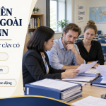 Giáo viên nước ngoài tại TTNN cần những hồ sơ pháp lý nào?