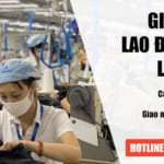 Thủ tục cấp giấy phép lao động cho người lao động tại Lai Châu