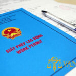 Hồ sơ đề nghị cấp giấy phép lao động cho người nước ngoài tại Bình Phước