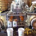 hướng dẫn chi tiết xin giấy phép sản xuất rượu công nghiệp theo quy định mới nhất