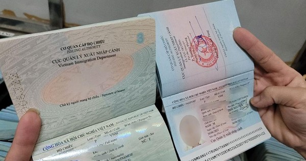 Khôi phục giá trị sử dụng hộ chiếu phổ thông (thực hiện tại cấp tỉnh)