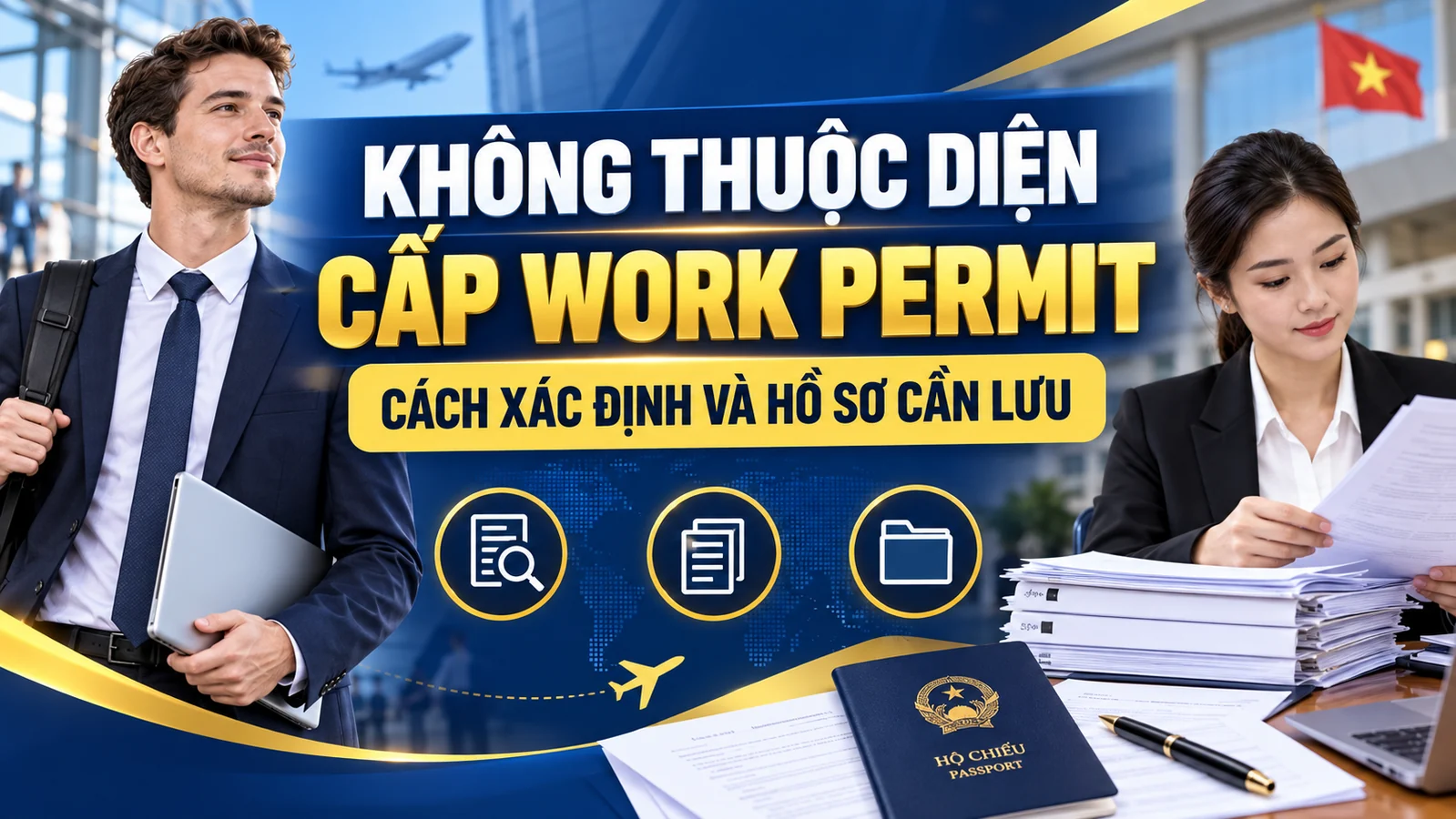 Vạn Luật – Số 1 xin giấy phép con tại Việt Nam