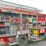 Kiểm định phương tiện phòng cháy và chữa cháy (thực hiện tại cấp tỉnh)