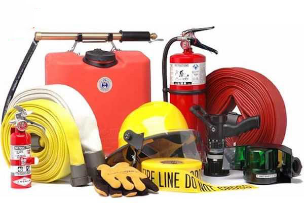 Kiểm định và cấp Giấy chứng nhận kiểm định phương tiện phòng cháy và chữa cháy (thực hiện tại cấp tỉnh)