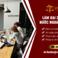 Những điểm lưu ý khi Làm đại diện cho công ty nước ngoài tại Việt Nam