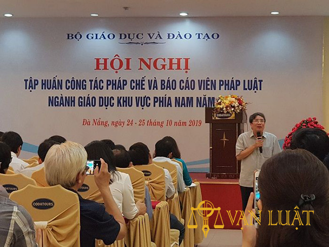 Luật Giáo dục 2019, Luật số 43/2019/QH14 mới nhất 2022