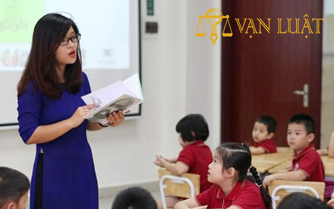 Luật Giáo dục 2019, Luật số 43/2019/QH14 mới nhất 2022