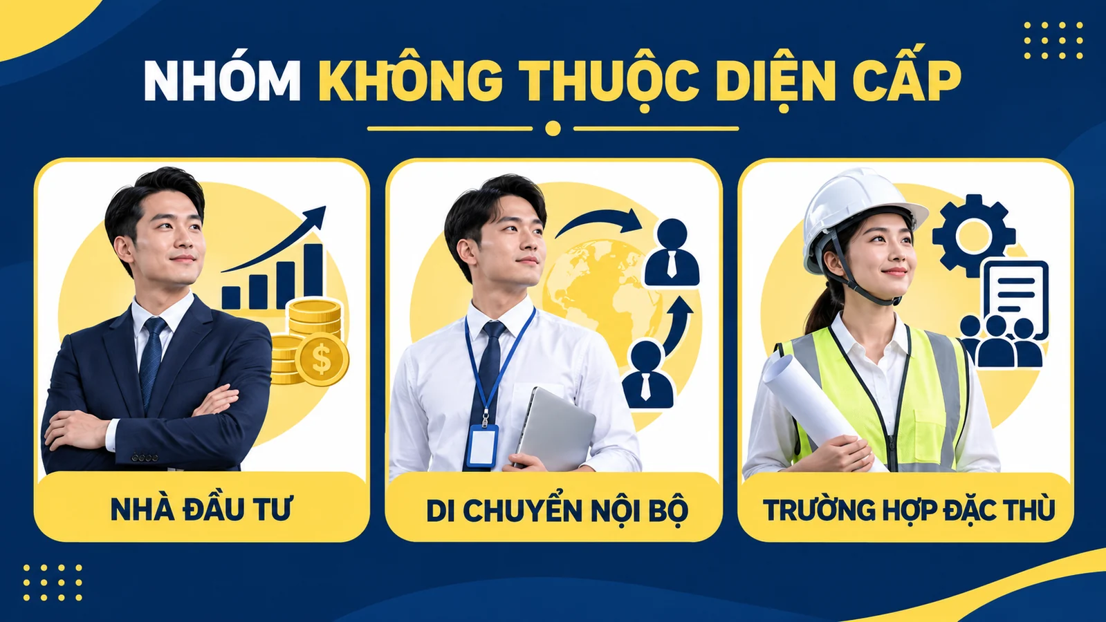 Vạn Luật – Số 1 xin giấy phép con tại Việt Nam