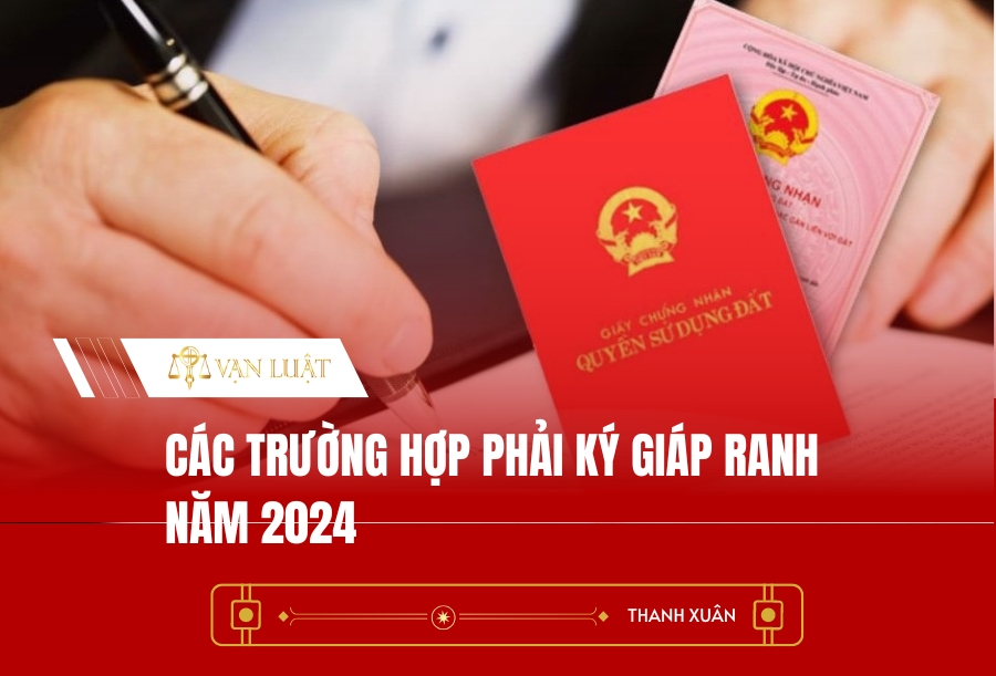 Sổ đỏ bị cấp sai: Khi nào phải đính chính, thu hồi, huỷ?