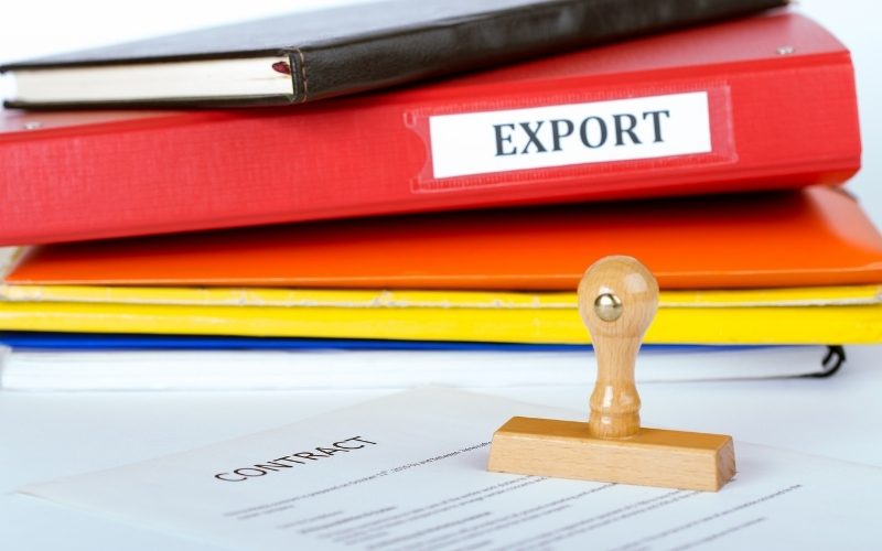 Sửa đổi, bổ sung/cấp lại giấy chứng nhận lưu hành tự do (CFS) đối với hàng hóa xuất khẩu trong lĩnh vực thông tin và truyền thông (Sản phẩm điện tử và công nghệ thông tin)